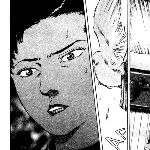 Old Boy Chapter 68 v2 cover