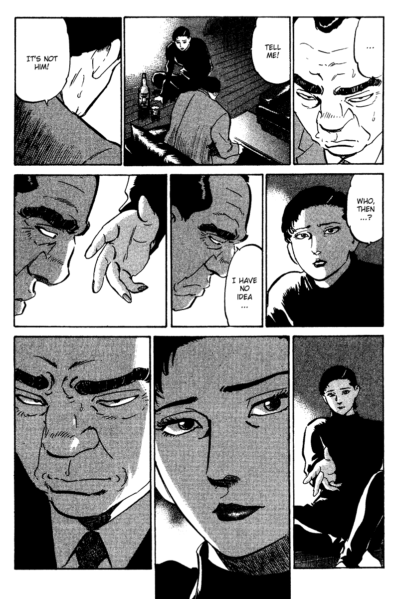 Old Boy Chapter 69.2 page 14 - Chapter 69 v2