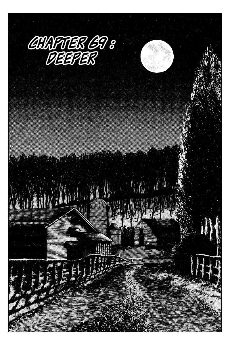 Old Boy Chapter 69.2 page 2 - Chapter 69 v2
