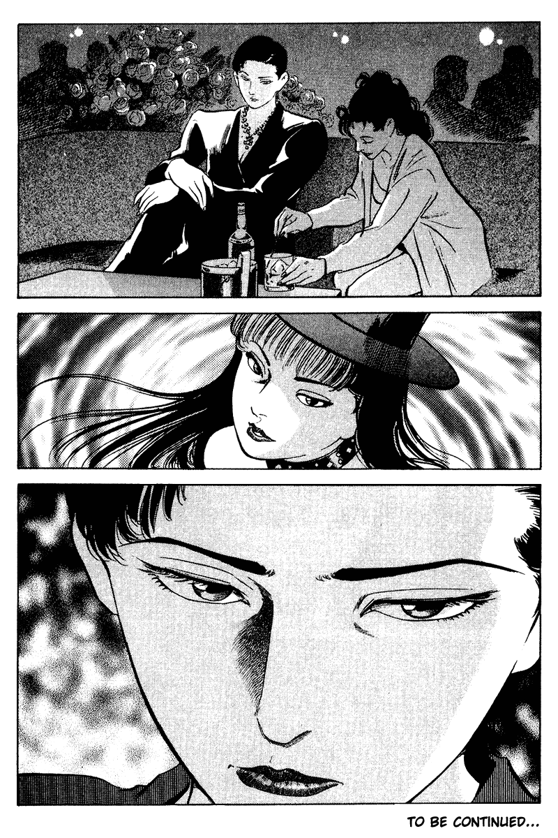 Old Boy Chapter 69.2 page 21 - Chapter 69 v2