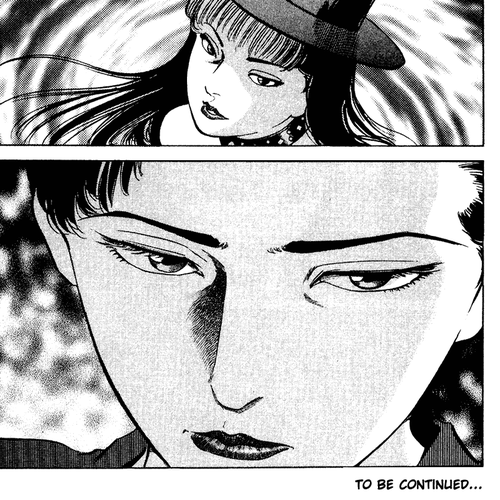 Old Boy Chapter 69 v2 cover