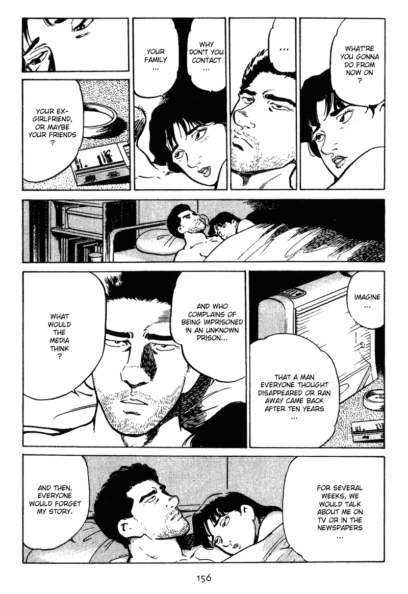 Old Boy Chapter 7 page 8 - Chapter 7 v2