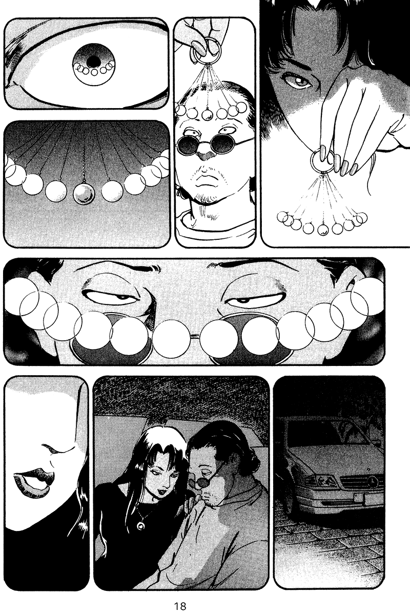 Old Boy Chapter 70.2 page 19 - Chapter 70 v2