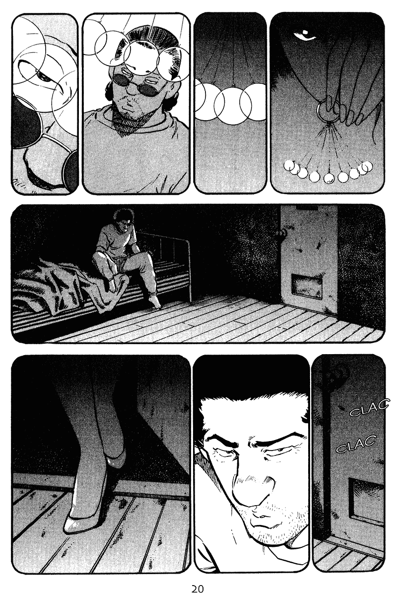 Old Boy Chapter 70.2 page 21 - Chapter 70 v2