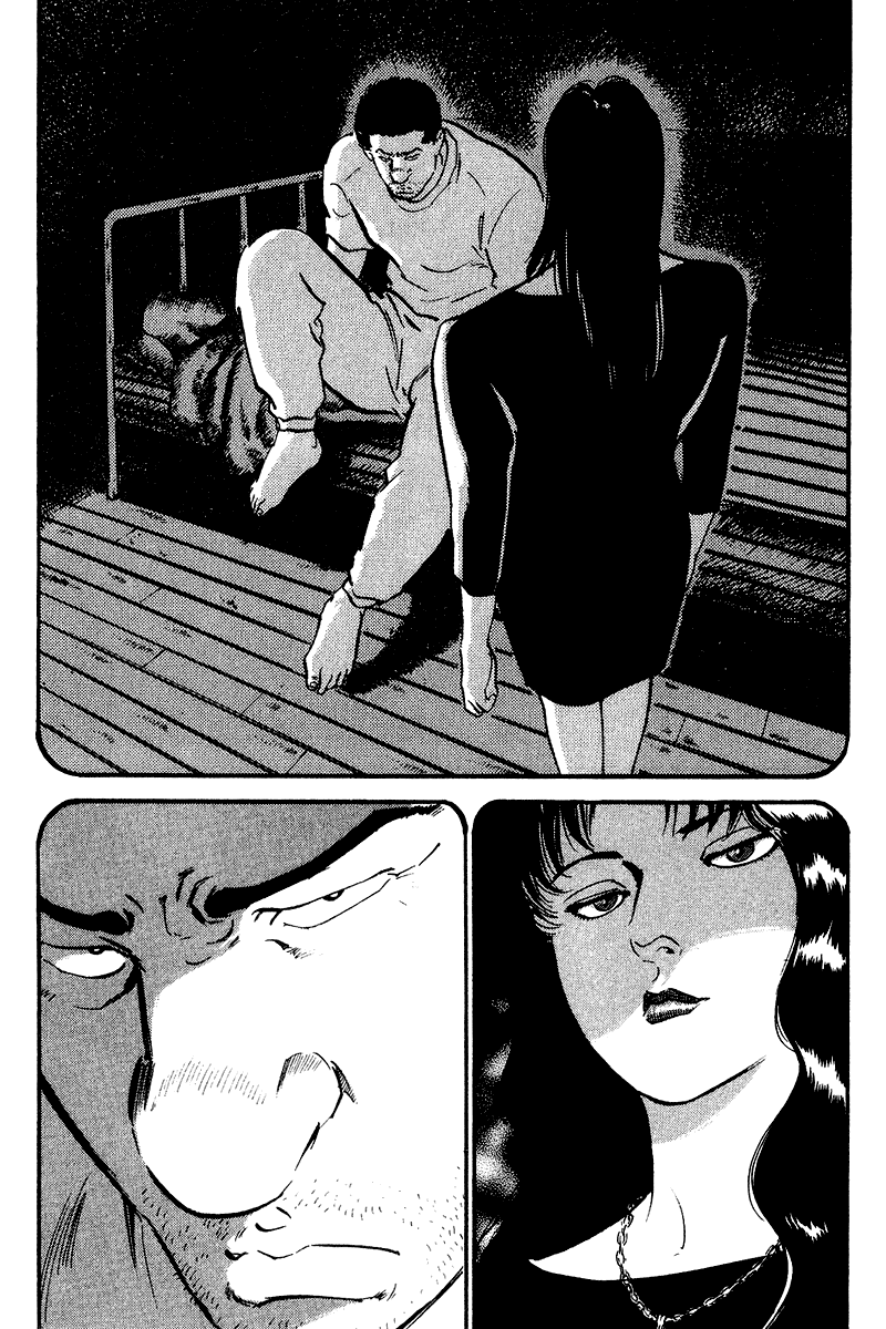 Old Boy Chapter 70.2 page 22 - Chapter 70 v2