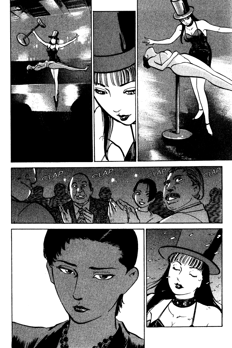Old Boy Chapter 70.2 page 5 - Chapter 70 v2
