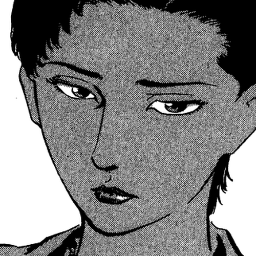 Old Boy Chapter 70 v2 cover