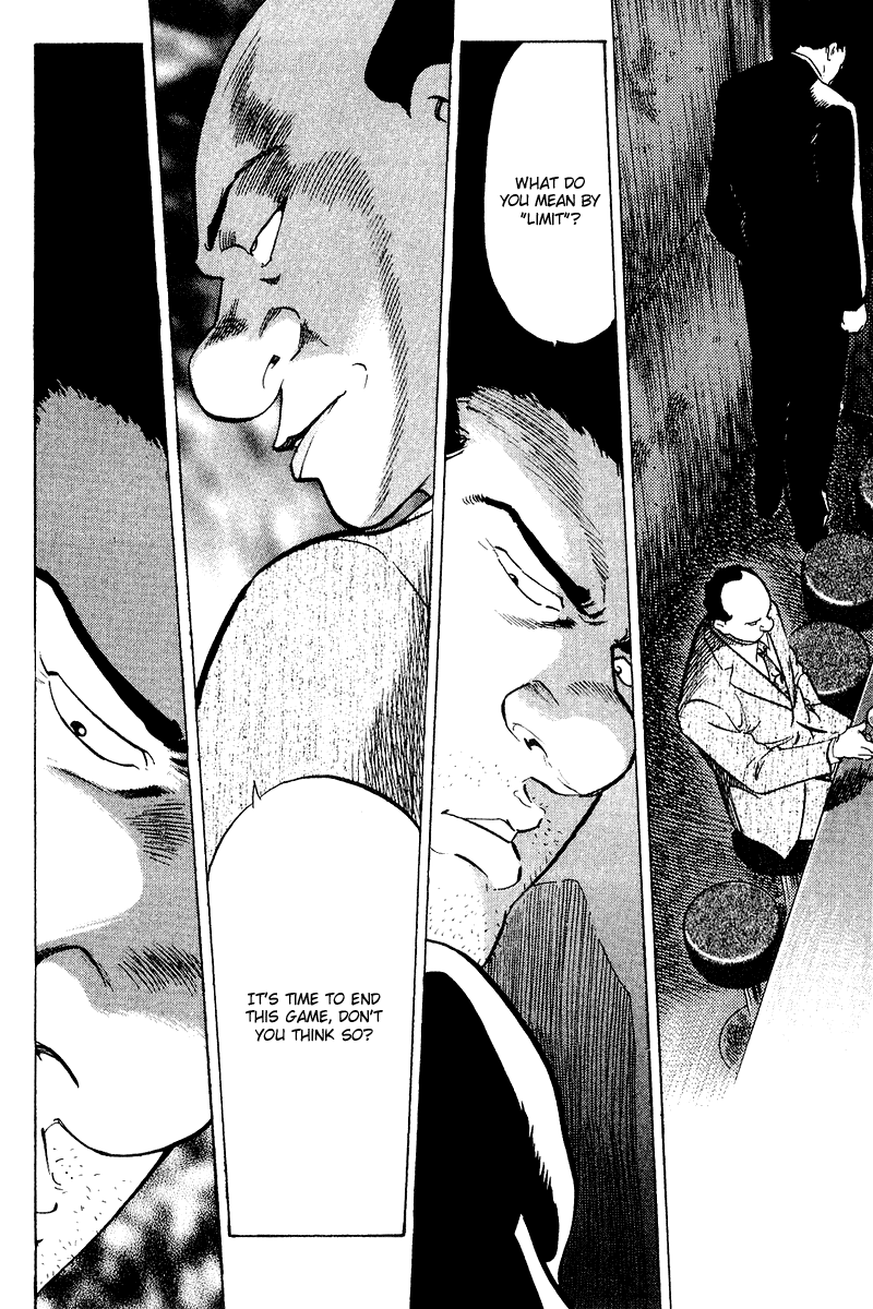 Old Boy Chapter 71.2 page 8 - Chapter 71 v2