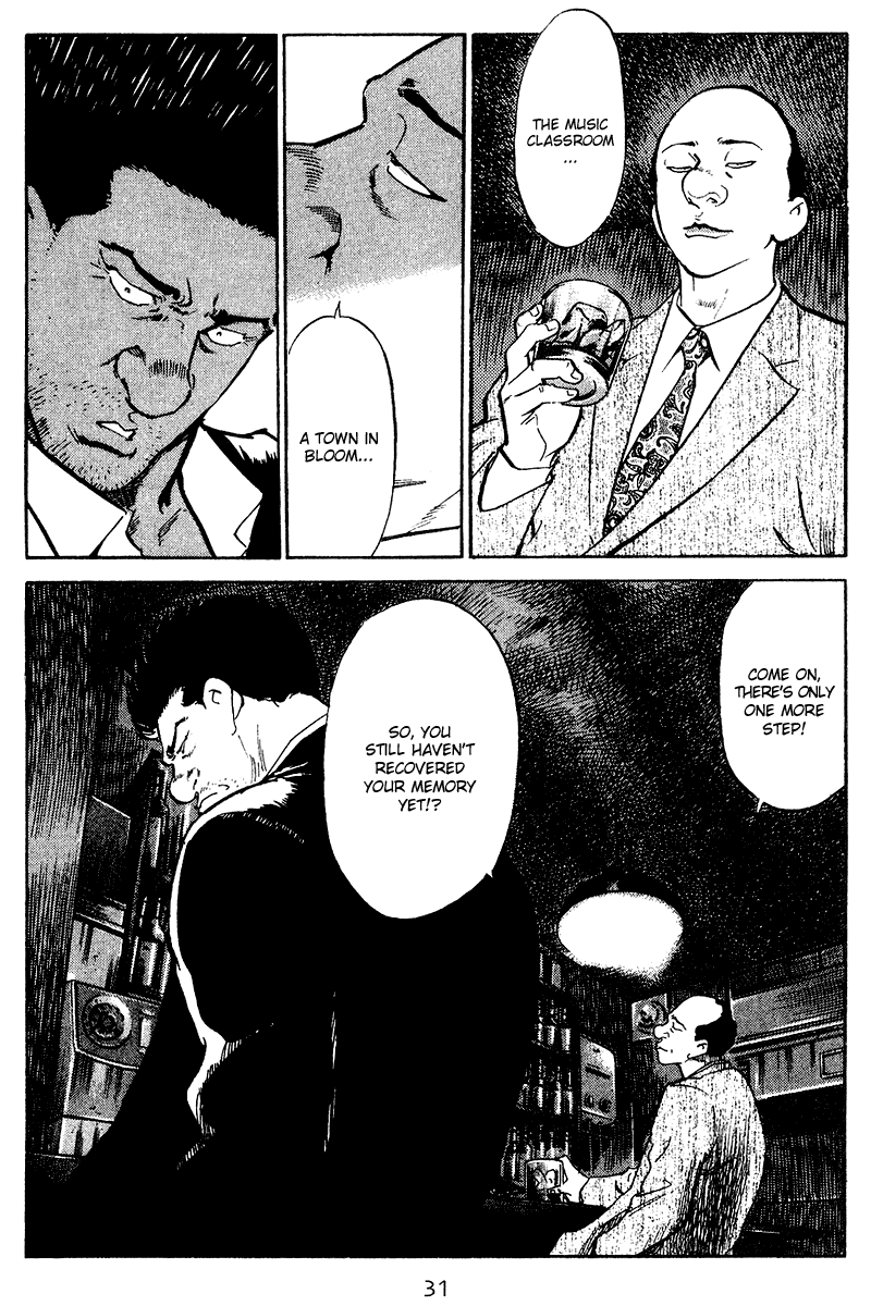 Old Boy Chapter 71.2 page 9 - Chapter 71 v2