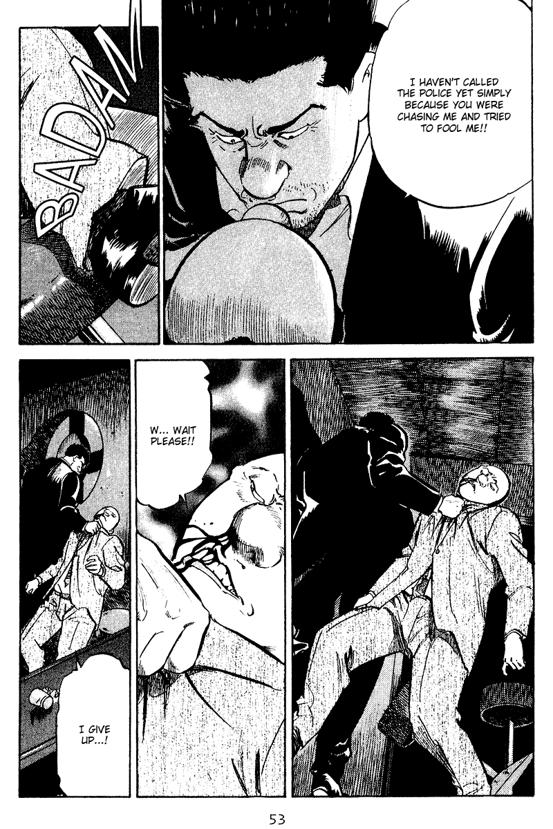 Old Boy Chapter 72 page 11 - Chapter 72 v2