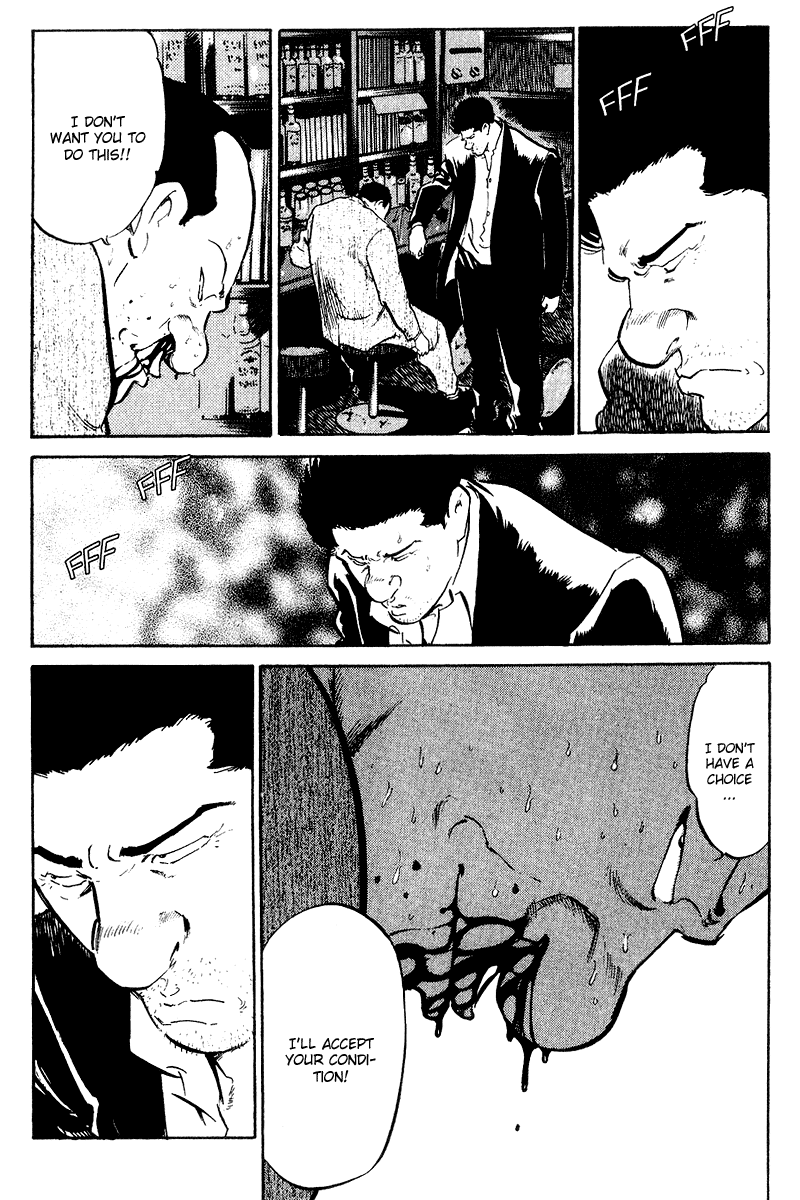 Old Boy Chapter 72 page 12 - Chapter 72 v2