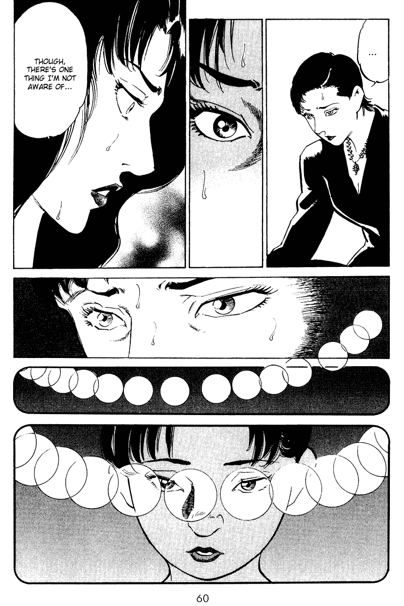 Old Boy Chapter 72 page 18 - Chapter 72 v2