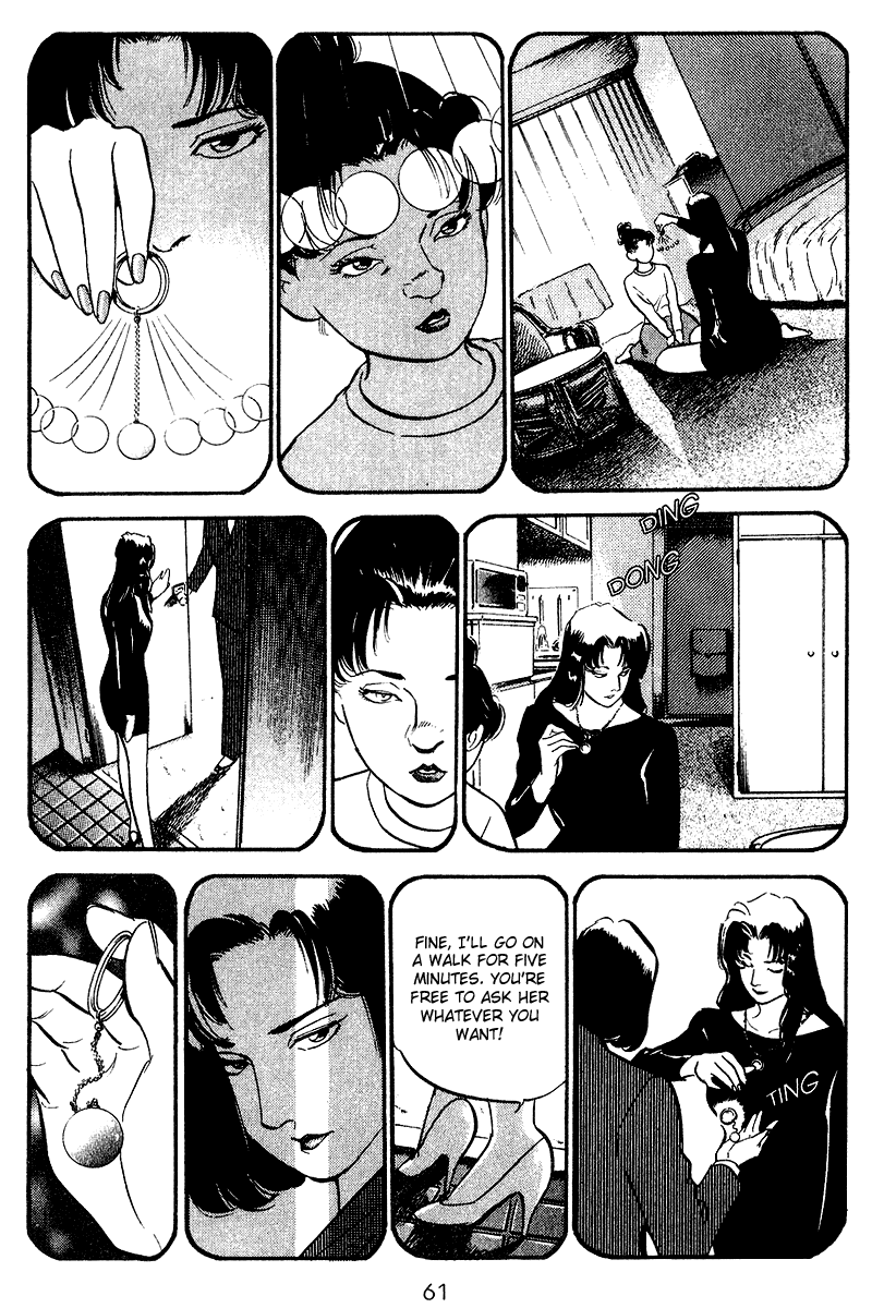 Old Boy Chapter 72 page 19 - Chapter 72 v2