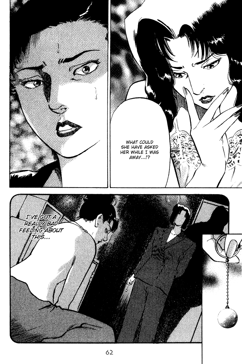 Old Boy Chapter 72 page 20 - Chapter 72 v2