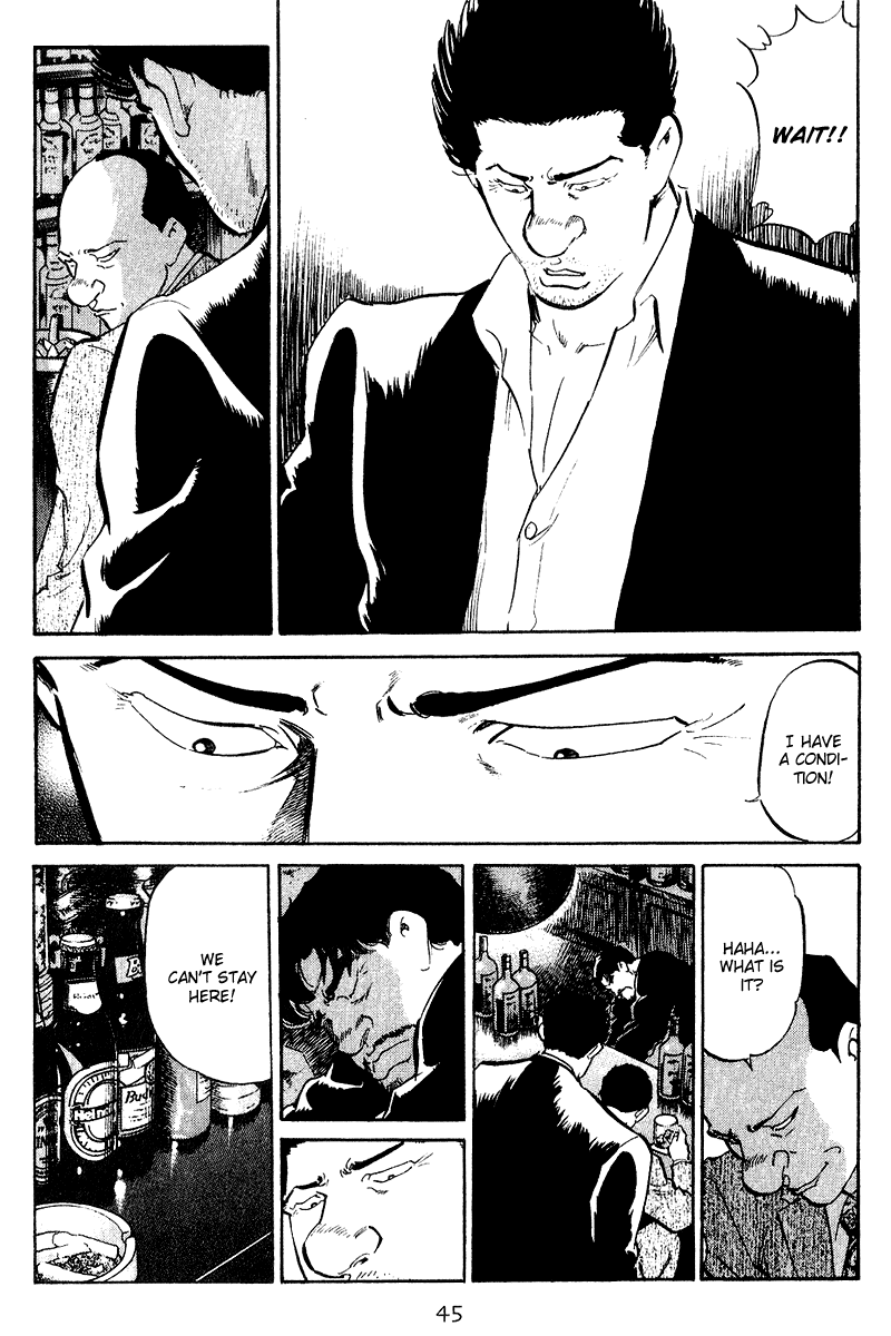 Old Boy Chapter 72 page 4 - Chapter 72 v2