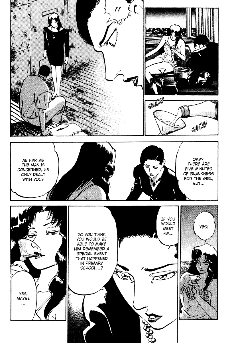 Old Boy Chapter 73.2 page 10 - Chapter 73 v2