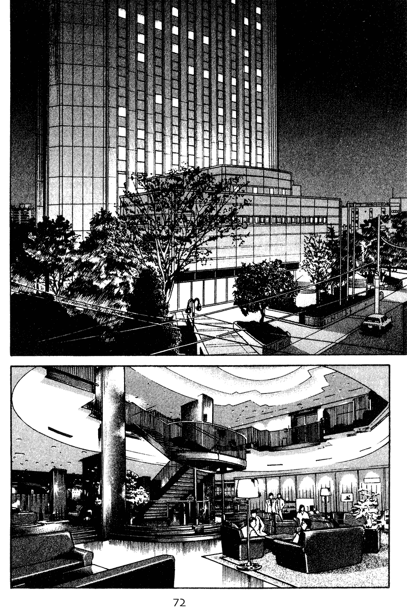Old Boy Chapter 73.2 page 11 - Chapter 73 v2