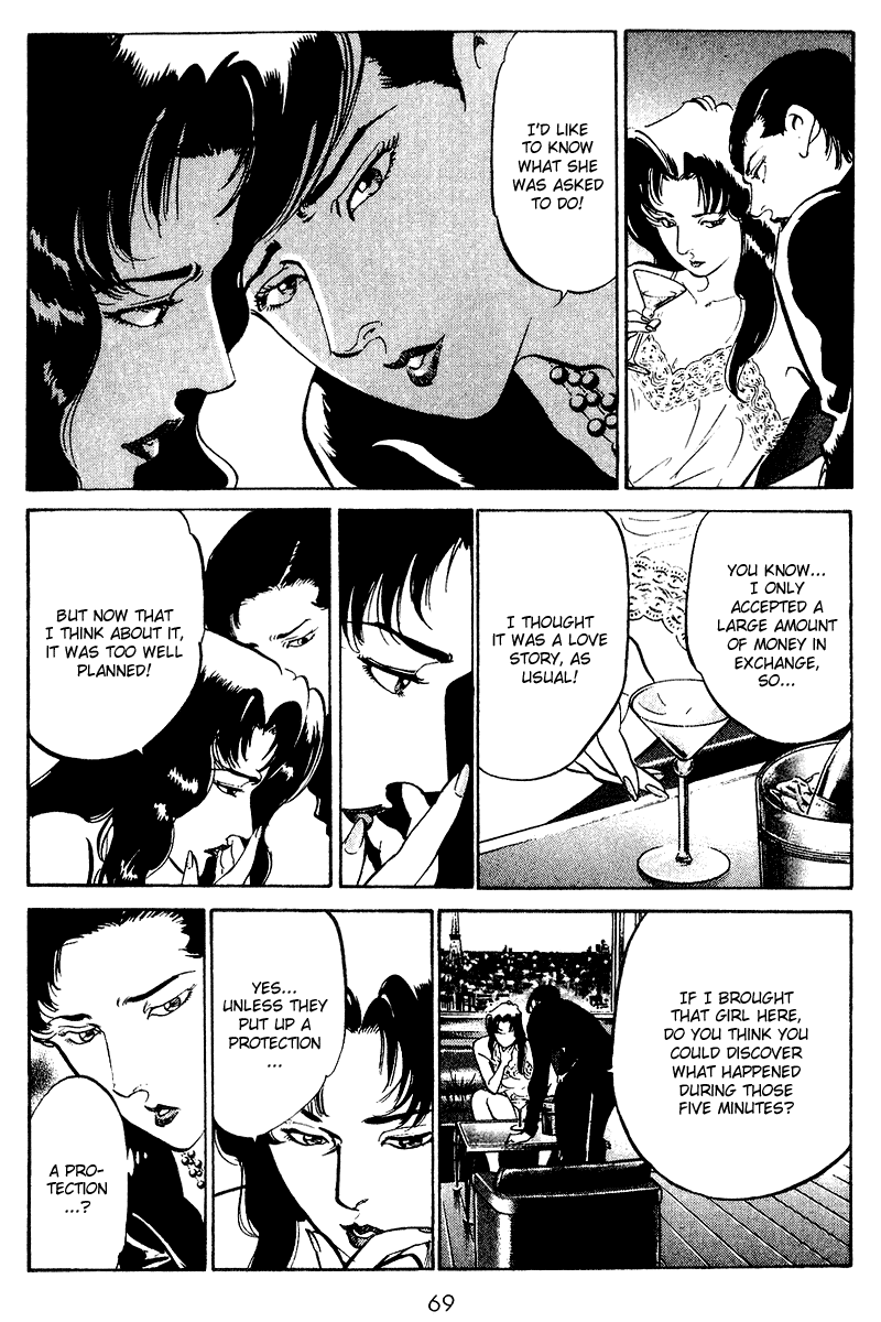Old Boy Chapter 73.2 page 8 - Chapter 73 v2