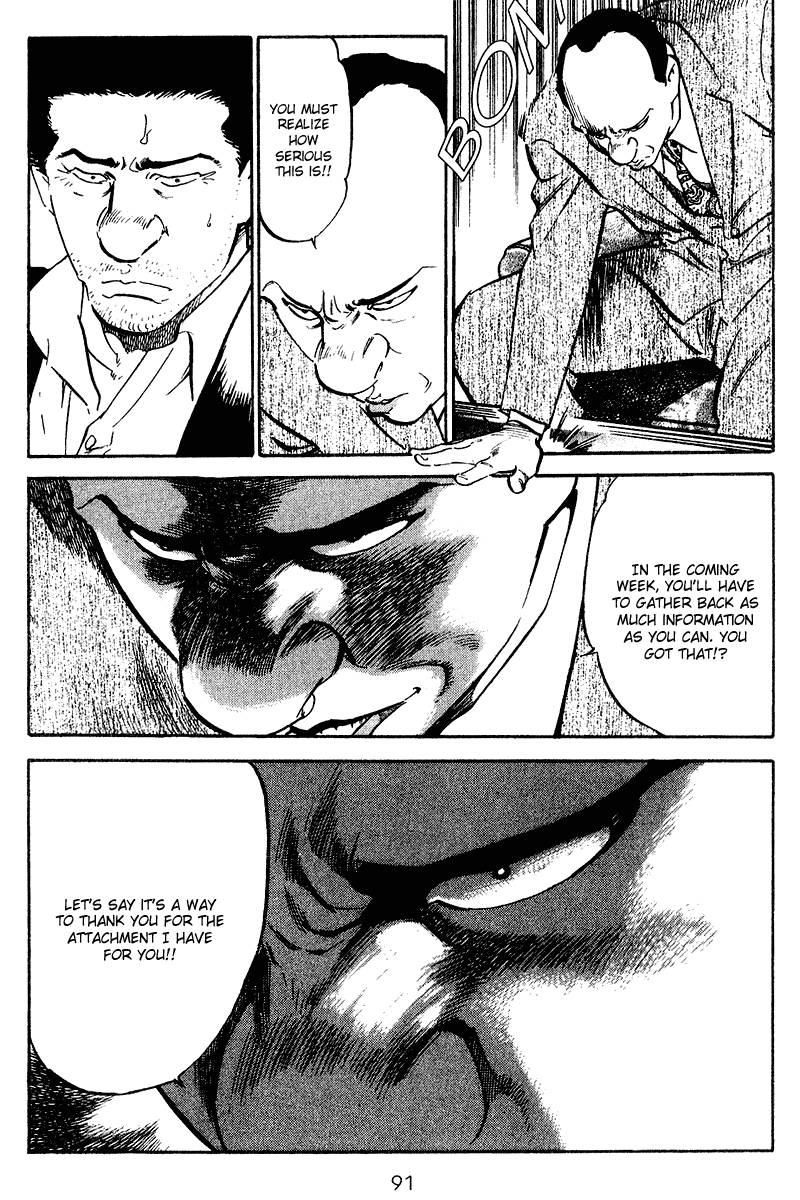 Old Boy Chapter 74.2 page 10 - Chapter 74 v2