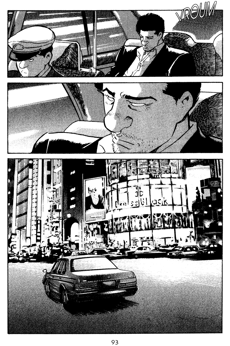 Old Boy Chapter 74.2 page 12 - Chapter 74 v2
