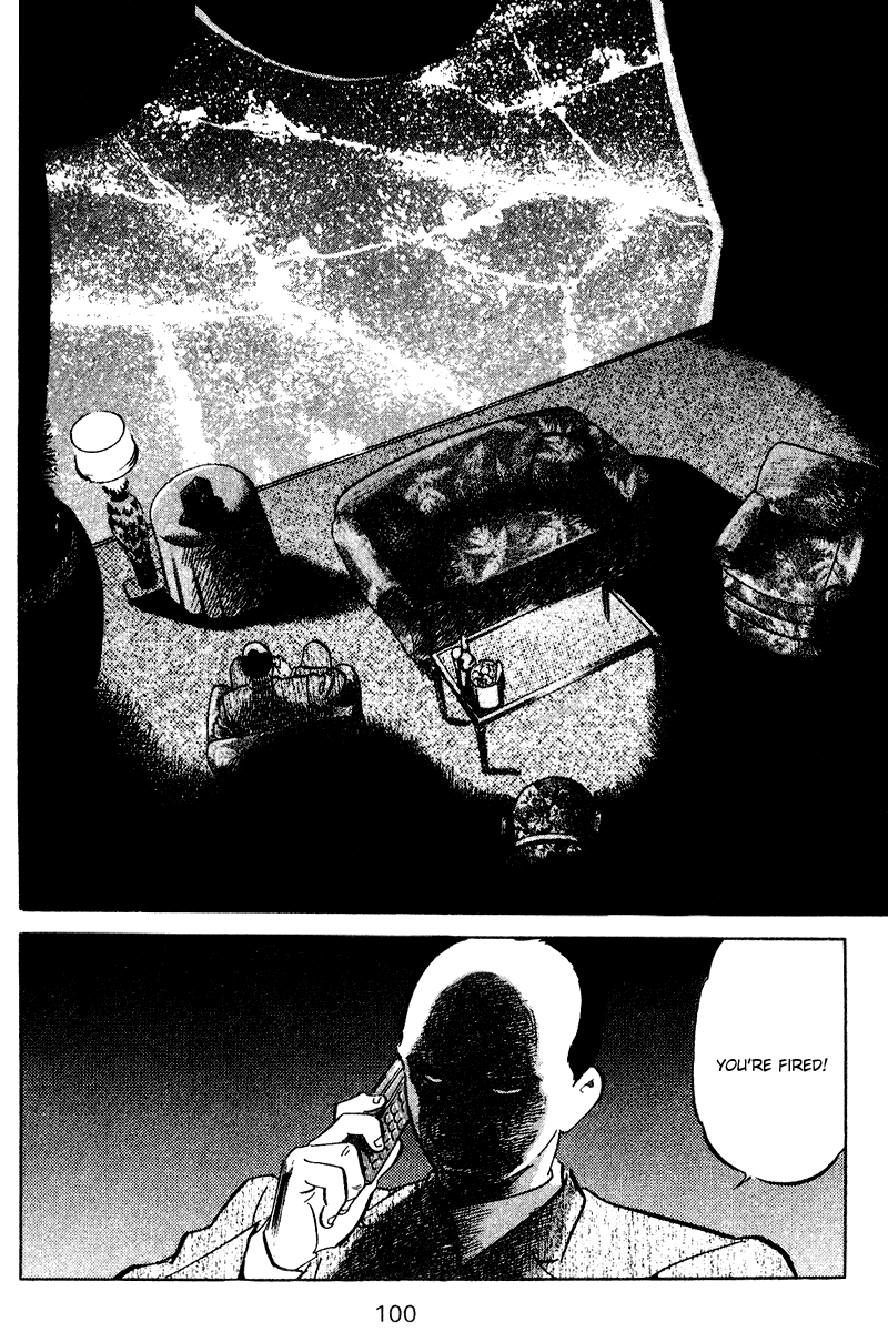 Old Boy Chapter 74.2 page 19 - Chapter 74 v2
