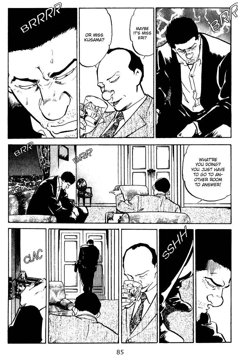 Old Boy Chapter 74.2 page 4 - Chapter 74 v2