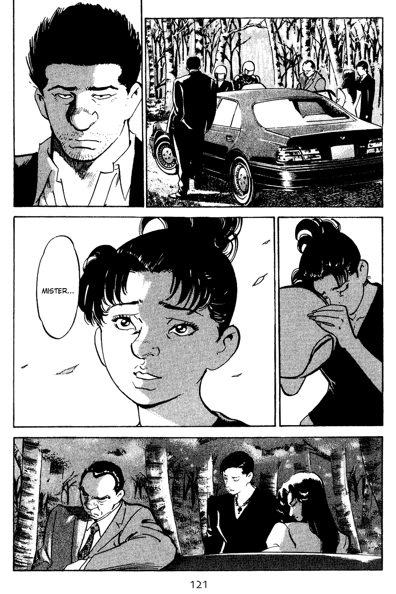 Old Boy Chapter 75 page 19 - Chapter 75 v2