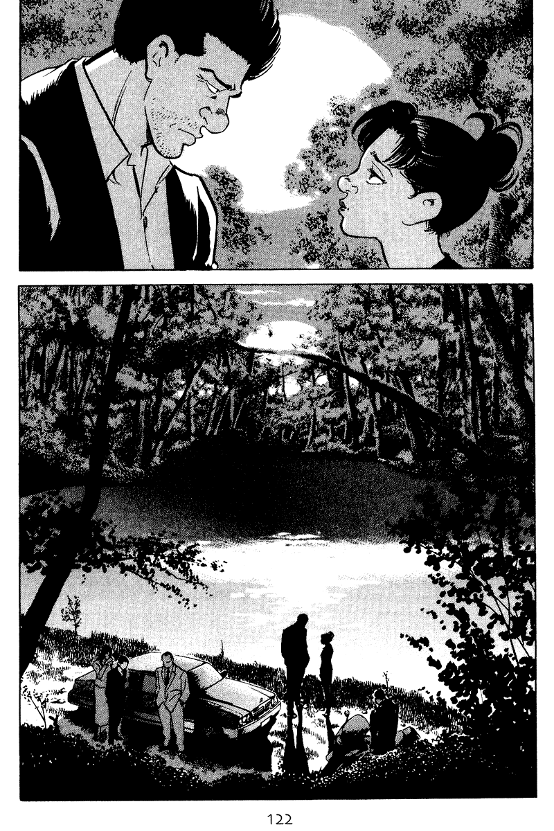 Old Boy Chapter 75 page 20 - Chapter 75 v2