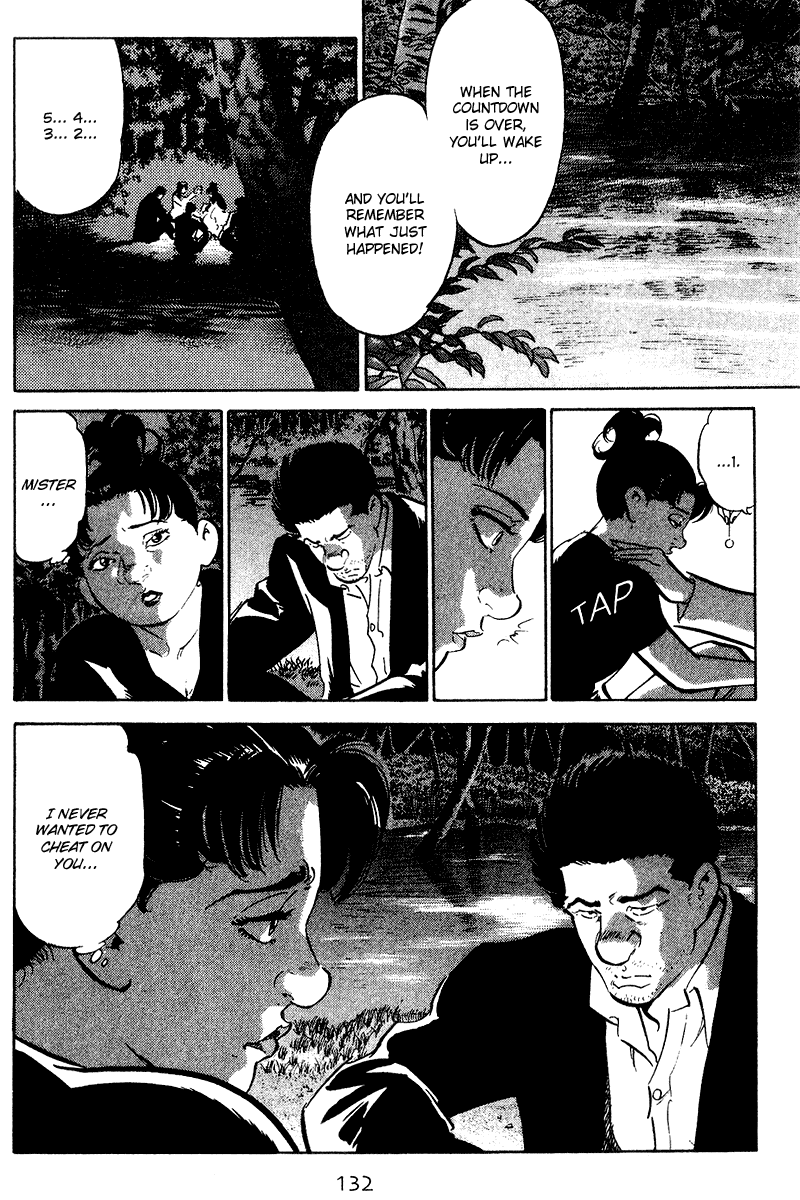 Old Boy Chapter 76.2 page 10 - Chapter 76 v2