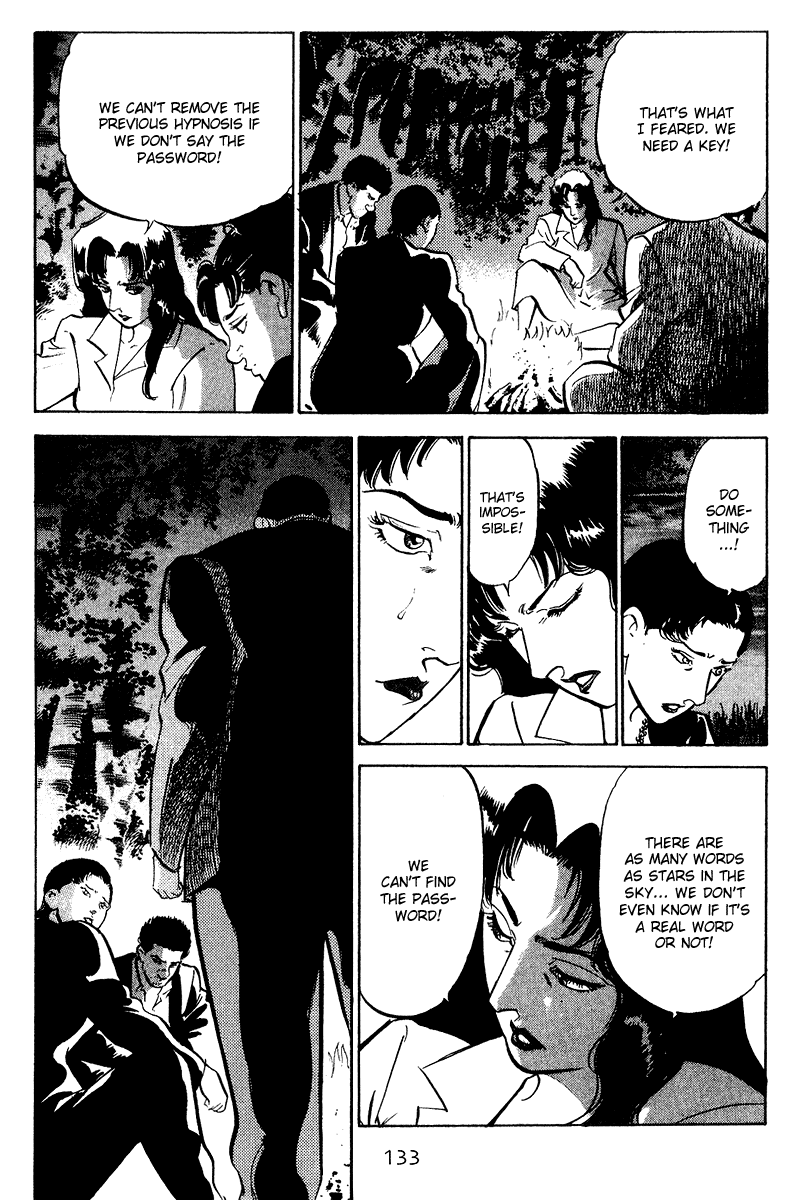 Old Boy Chapter 76.2 page 11 - Chapter 76 v2
