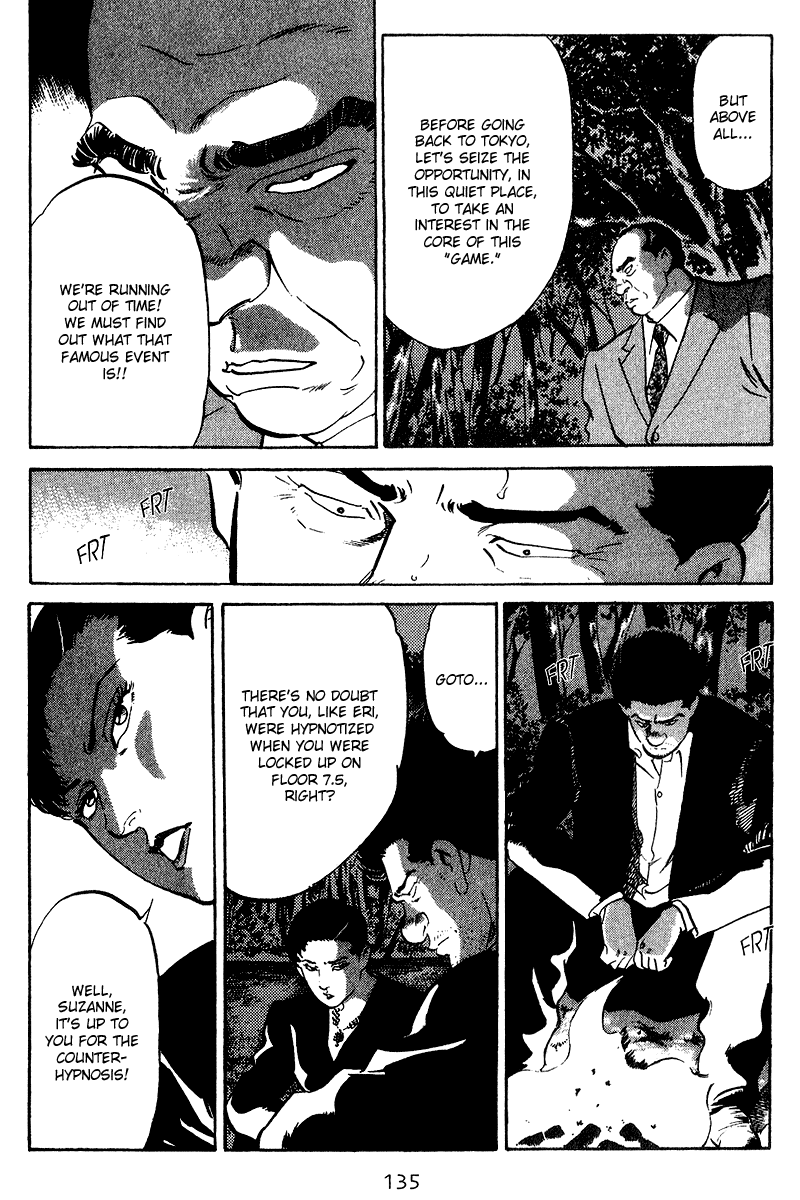 Old Boy Chapter 76.2 page 13 - Chapter 76 v2