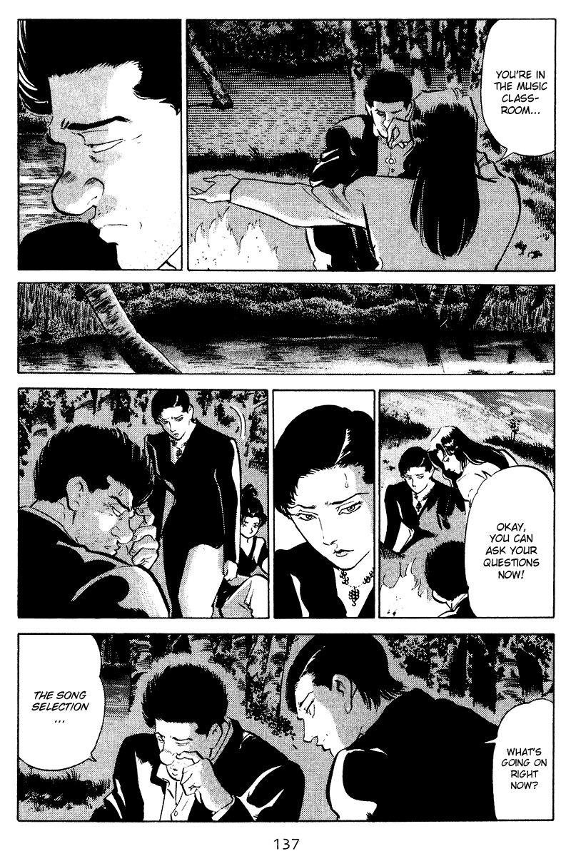 Old Boy Chapter 76.2 page 15 - Chapter 76 v2