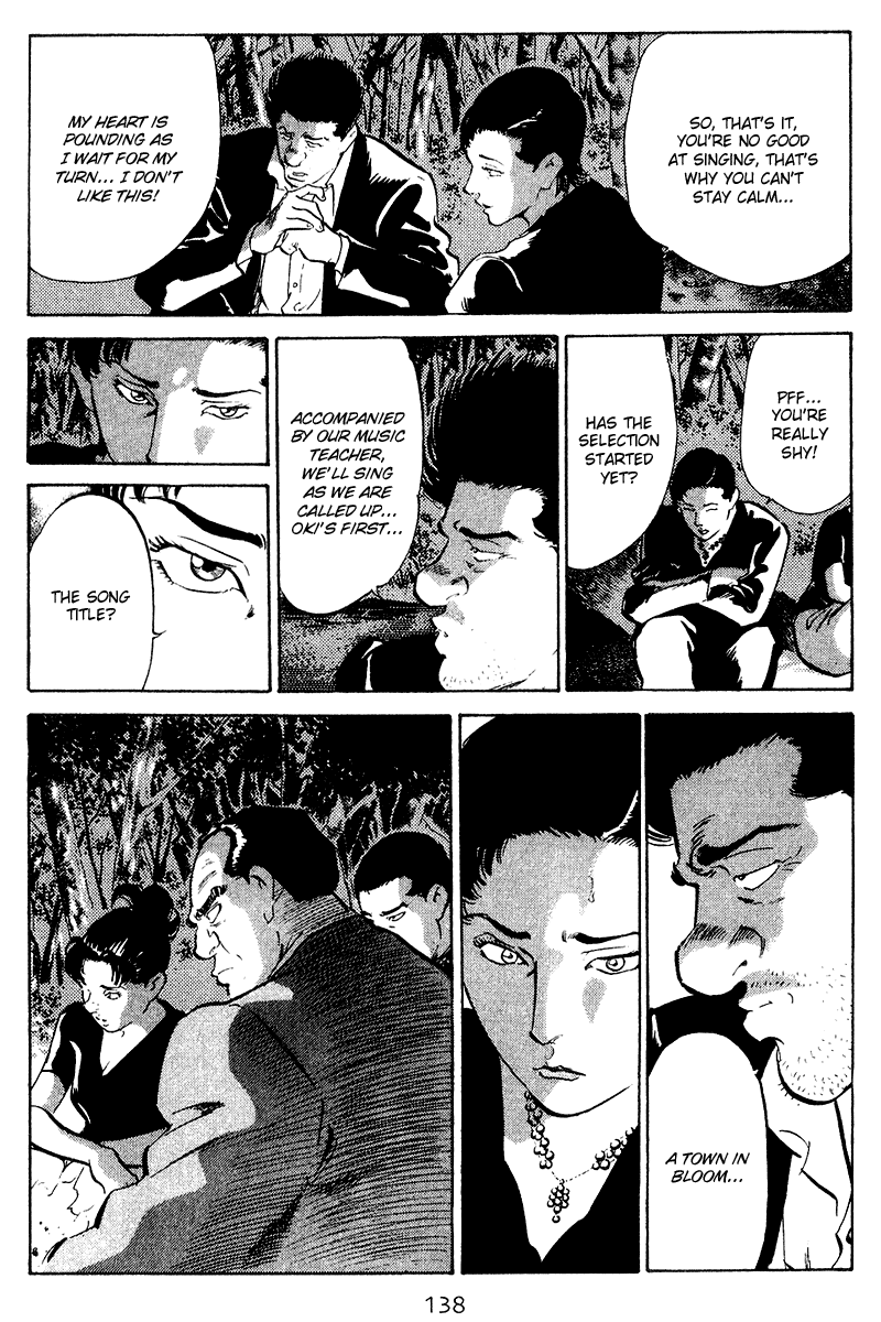 Old Boy Chapter 76.2 page 16 - Chapter 76 v2