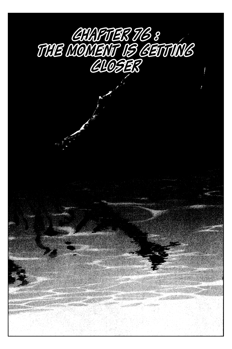 Old Boy Chapter 76.2 page 2 - Chapter 76 v2