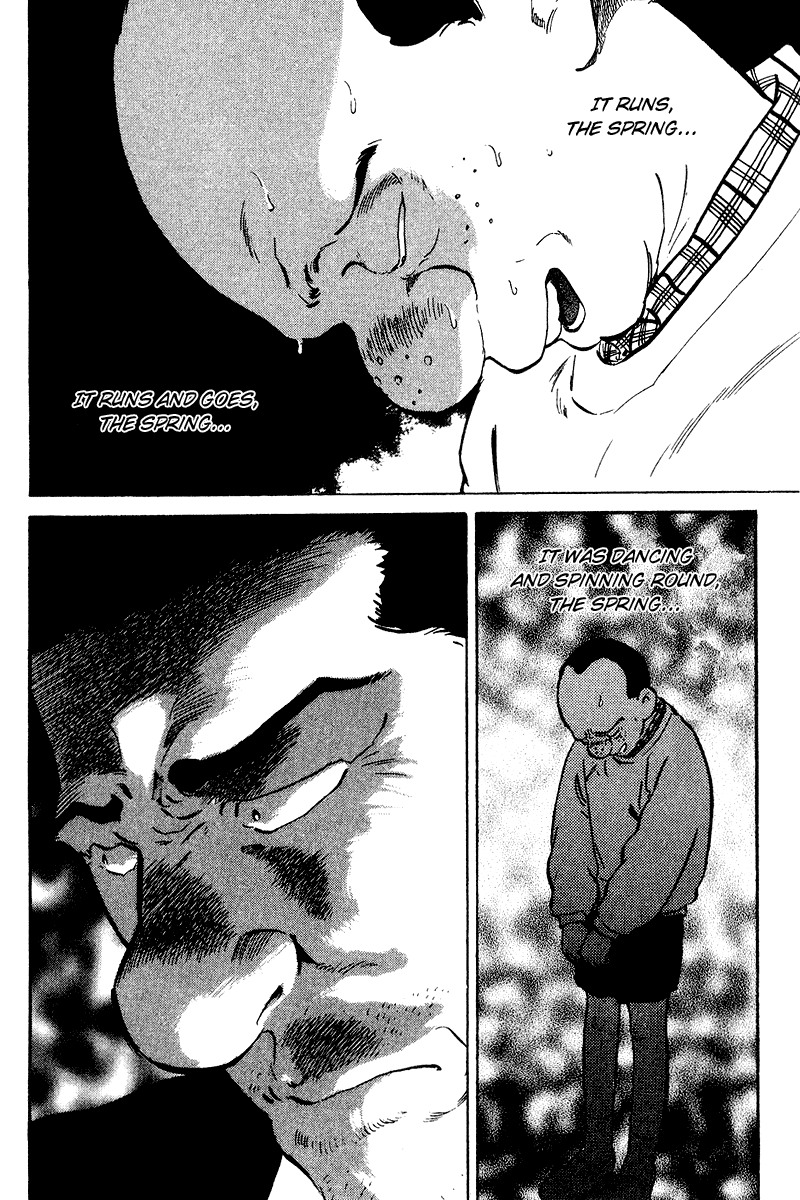 Old Boy Chapter 76.2 page 20 - Chapter 76 v2