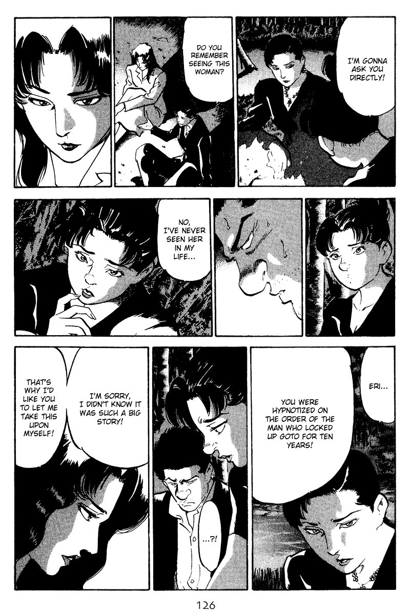 Old Boy Chapter 76.2 page 4 - Chapter 76 v2