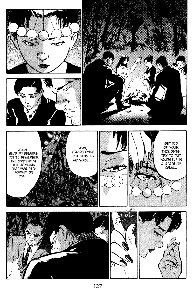 Old Boy Chapter 76.2 page 5 - Chapter 76 v2