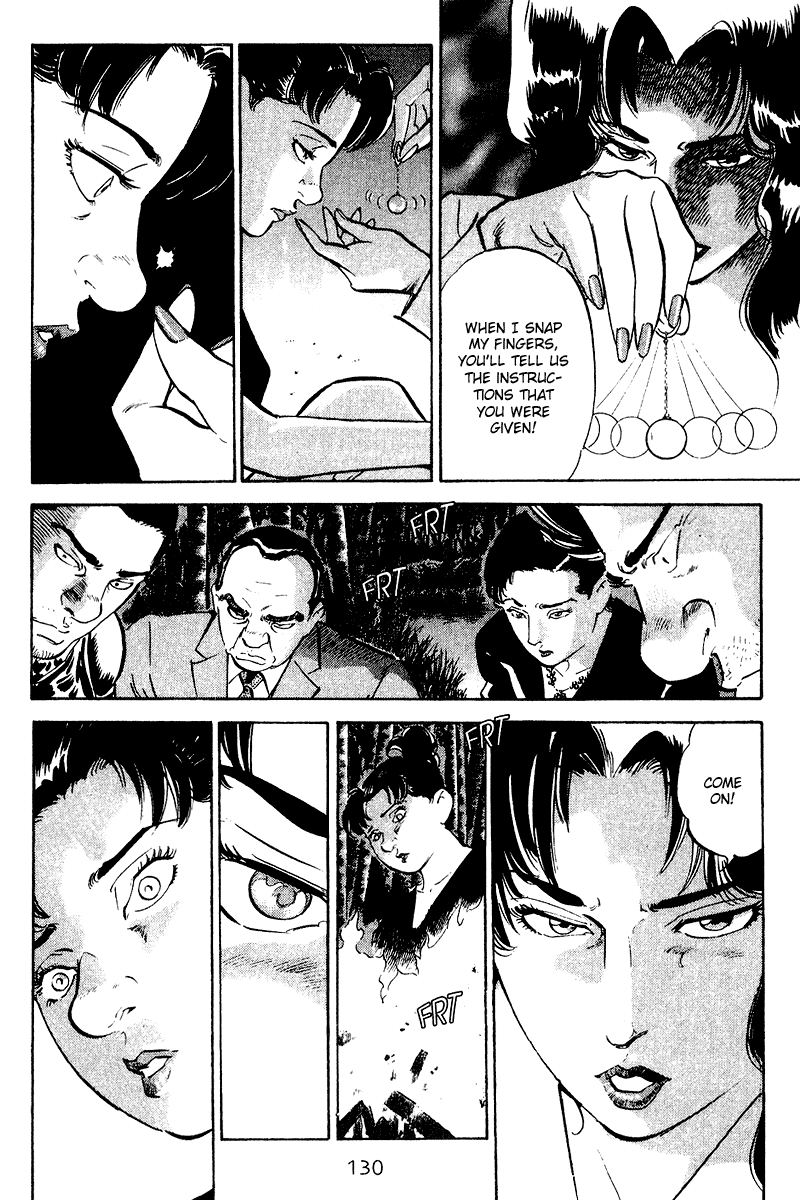Old Boy Chapter 76.2 page 8 - Chapter 76 v2