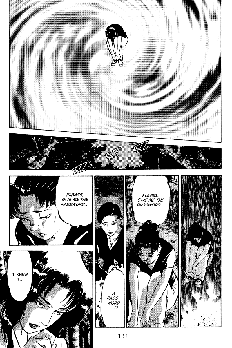 Old Boy Chapter 76.2 page 9 - Chapter 76 v2