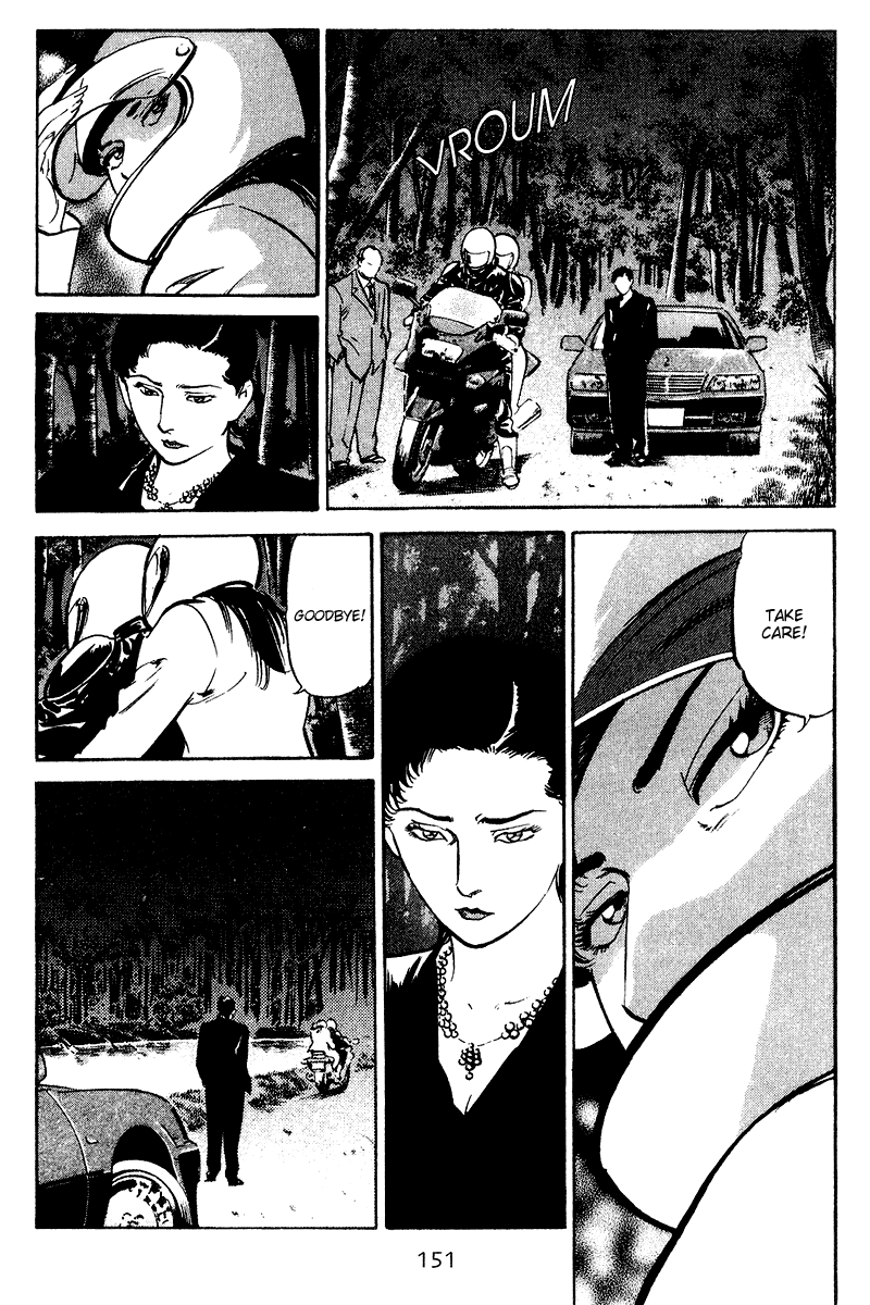 Old Boy Chapter 77.2 page 10 - Chapter 77 v2