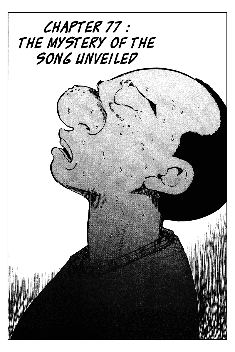 Old Boy Chapter 77.2 page 2 - Chapter 77 v2
