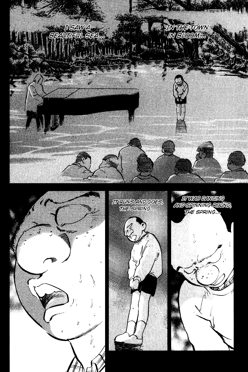 Old Boy Chapter 77.2 page 3 - Chapter 77 v2
