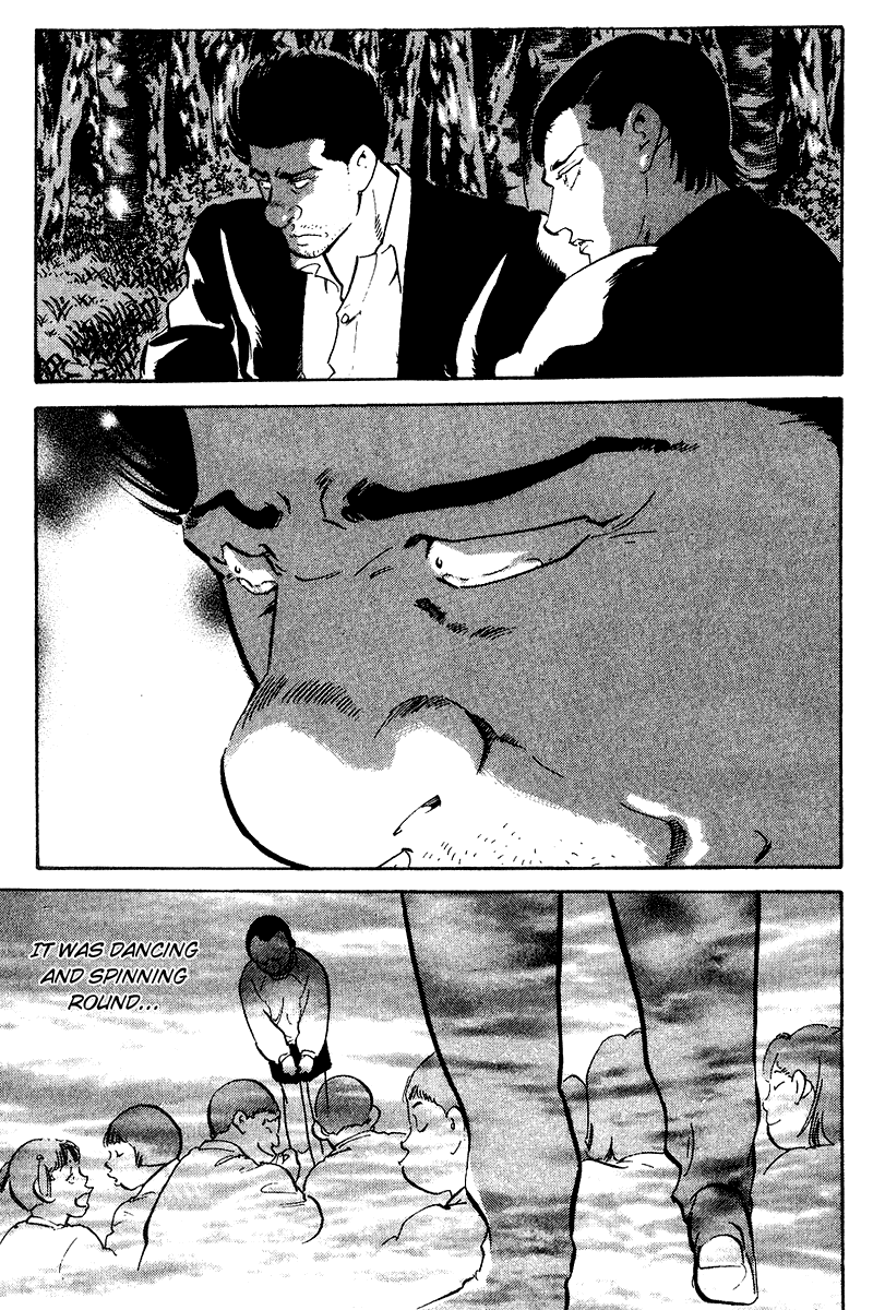 Old Boy Chapter 77.2 page 4 - Chapter 77 v2