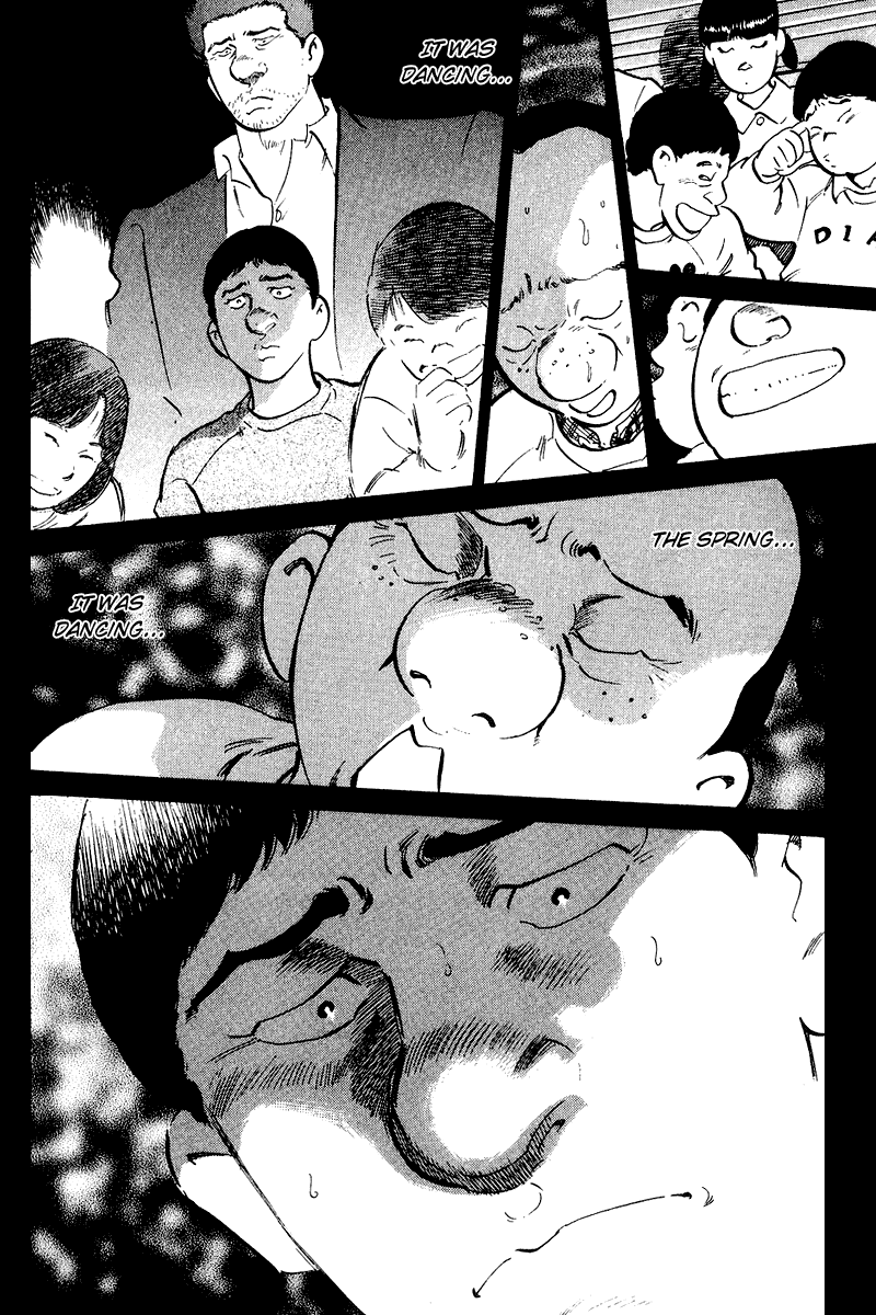 Old Boy Chapter 77.2 page 5 - Chapter 77 v2