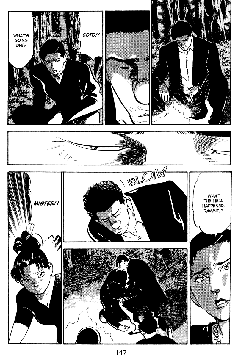 Old Boy Chapter 77.2 page 6 - Chapter 77 v2