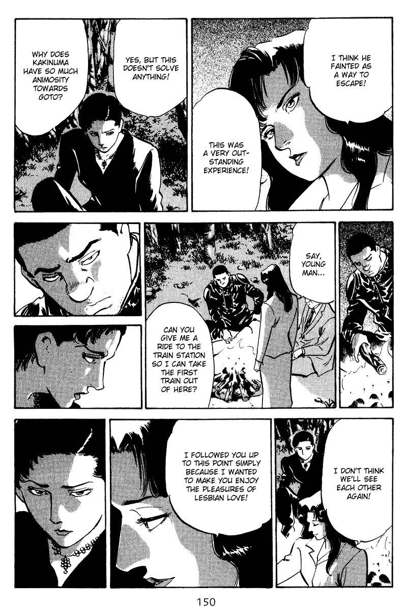 Old Boy Chapter 77.2 page 9 - Chapter 77 v2