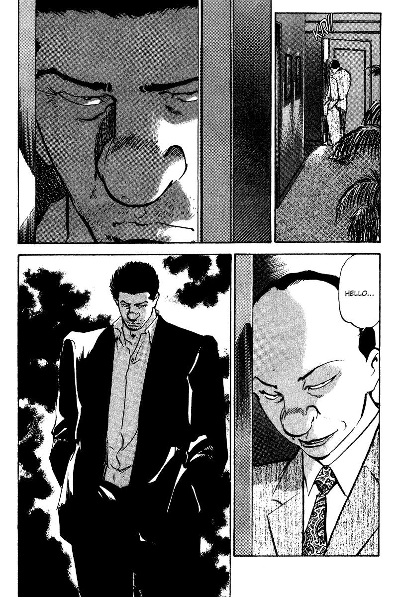 Old Boy Chapter 78 page 14 - Chapter 78 v2