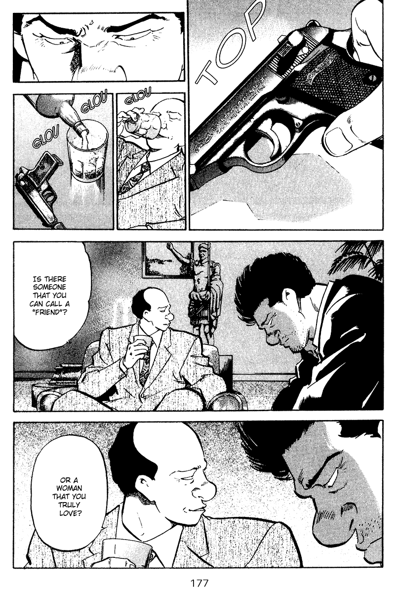 Old Boy Chapter 78 page 16 - Chapter 78 v2