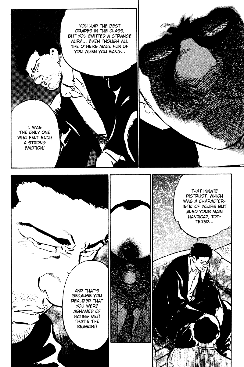 Old Boy Chapter 78 page 19 - Chapter 78 v2