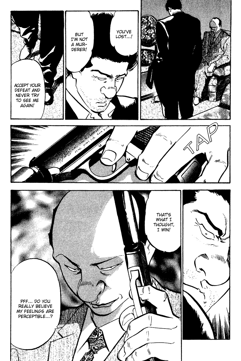 Old Boy Chapter 78 page 20 - Chapter 78 v2